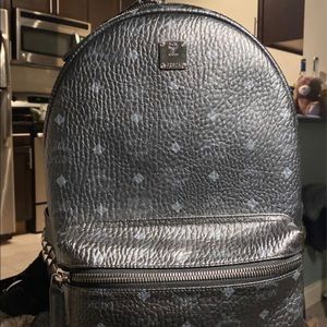 MCM Backpack